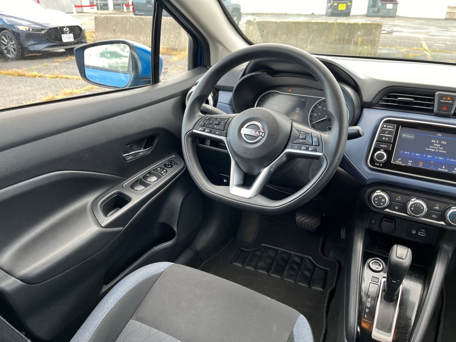 Thumbnail: 2023 Nissan Versa - 31
