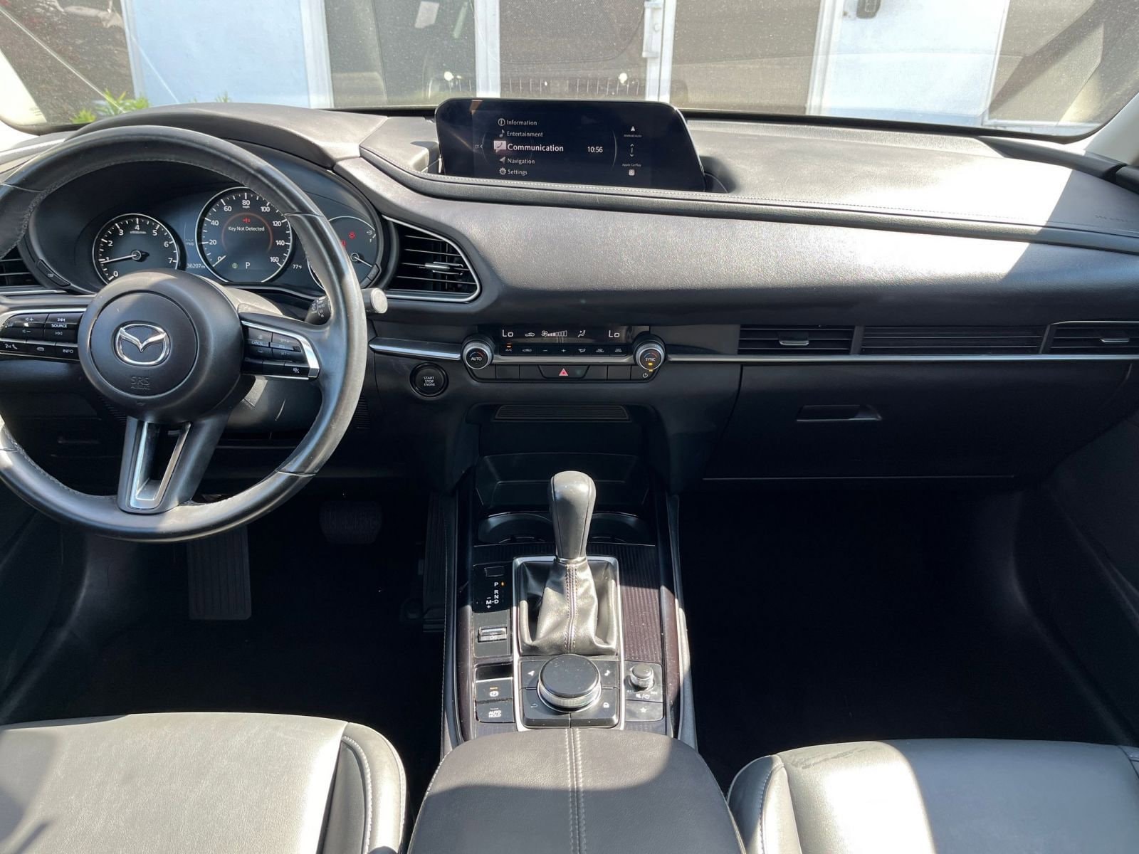 Thumbnail: 2024 Mazda CX-30 - 30