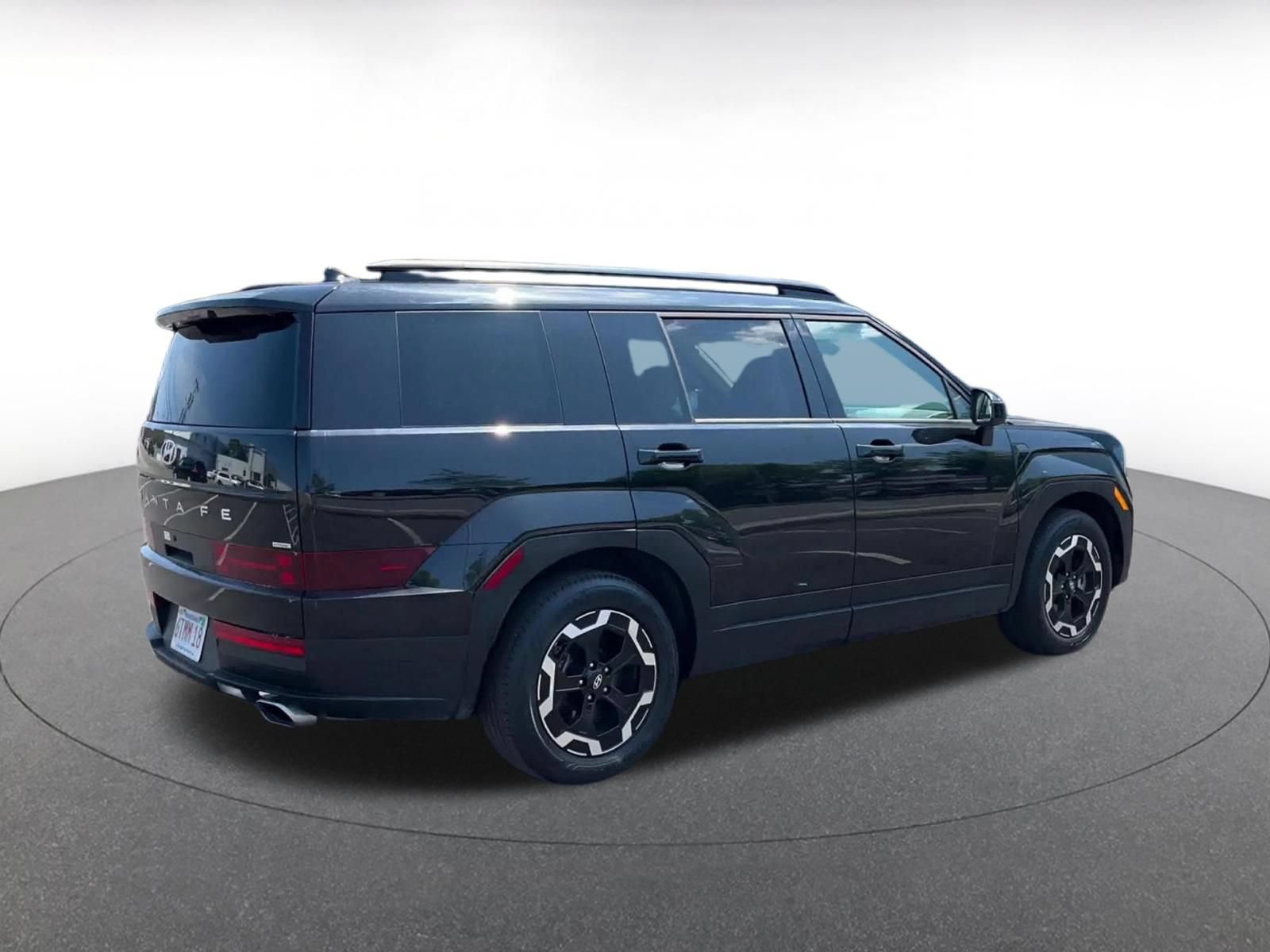 Thumbnail: 2026 Hyundai Santa Fe - 12
