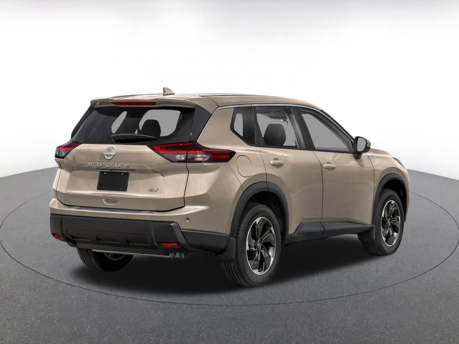 Thumbnail: 2025 Nissan Rogue - 2