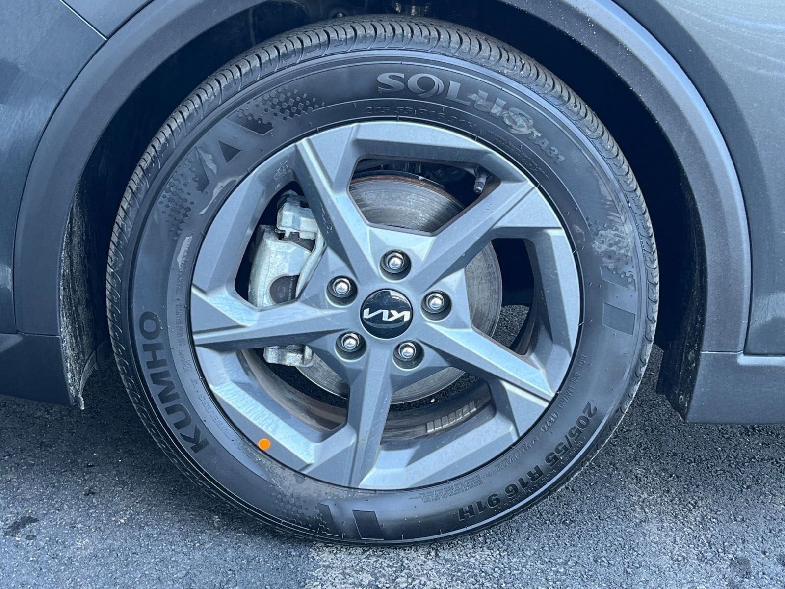 Thumbnail: 2025 Kia K4 - 28