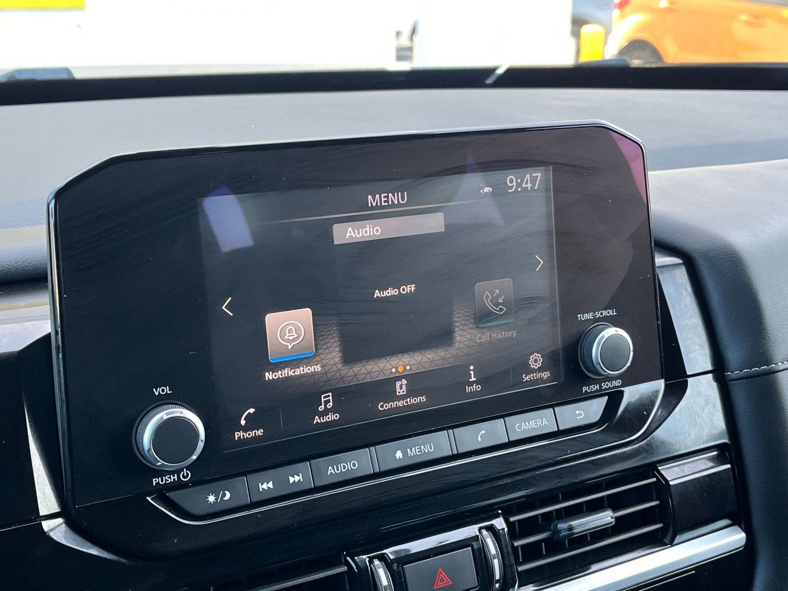 Thumbnail: 2025 Nissan Pathfinder - 20