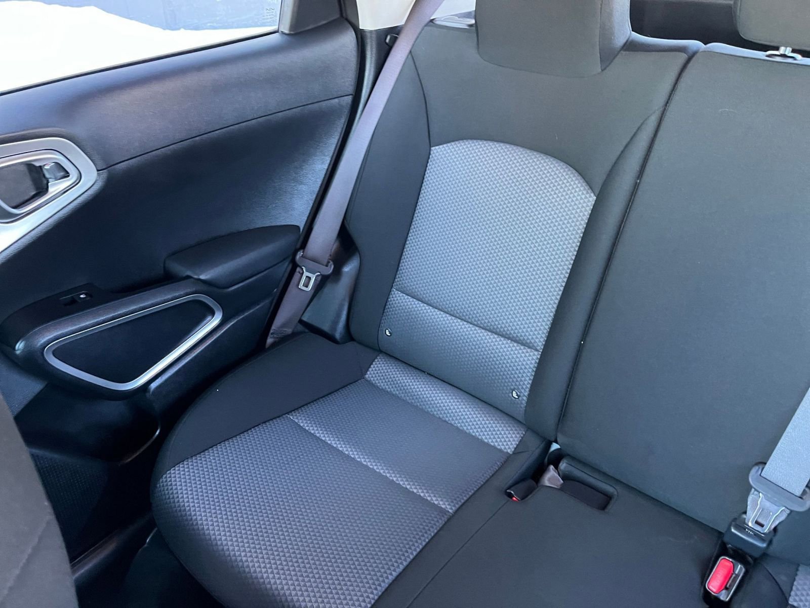 Thumbnail: 2025 Kia Soul - 35