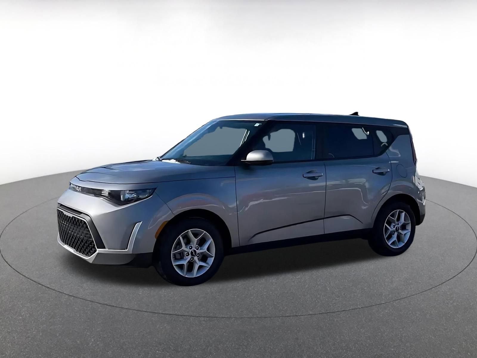 Thumbnail: 2025 Kia Soul - 8