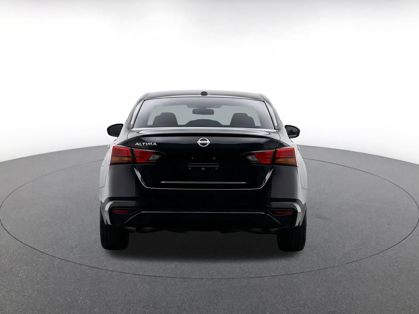 Thumbnail: 2025 Nissan Altima - 8