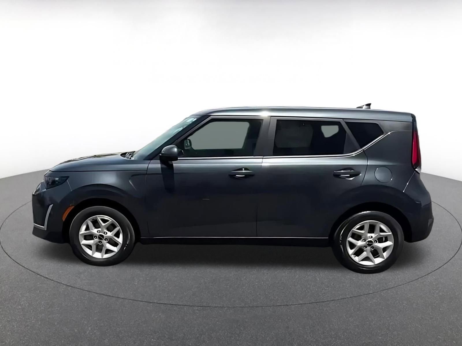 Thumbnail: 2025 Kia Soul - 9