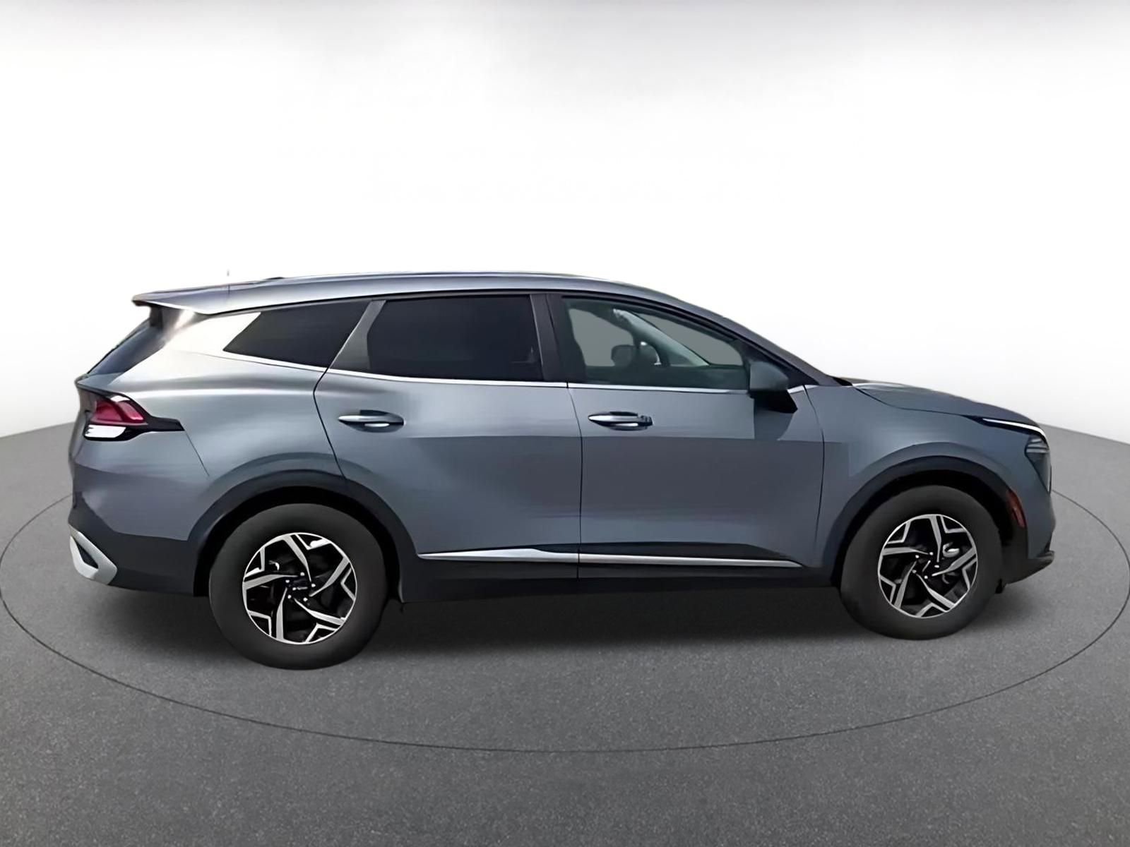 Thumbnail: 2025 Kia Sportage - 14
