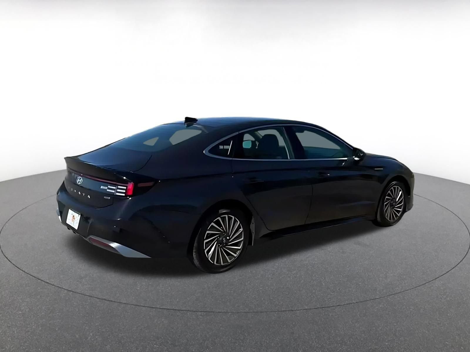 Thumbnail: 2025 Hyundai Sonata - 13
