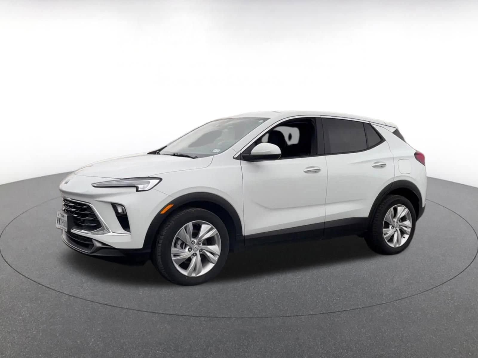 Thumbnail: 2025 Buick Encore GX - 8