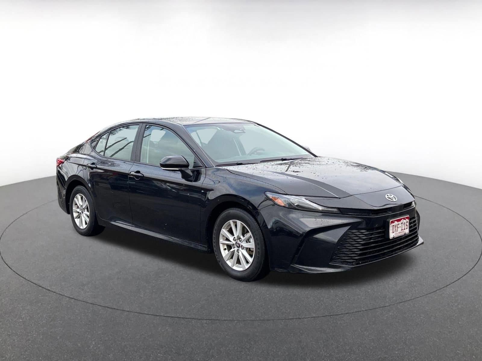 Thumbnail: 2025 Toyota Camry - 1