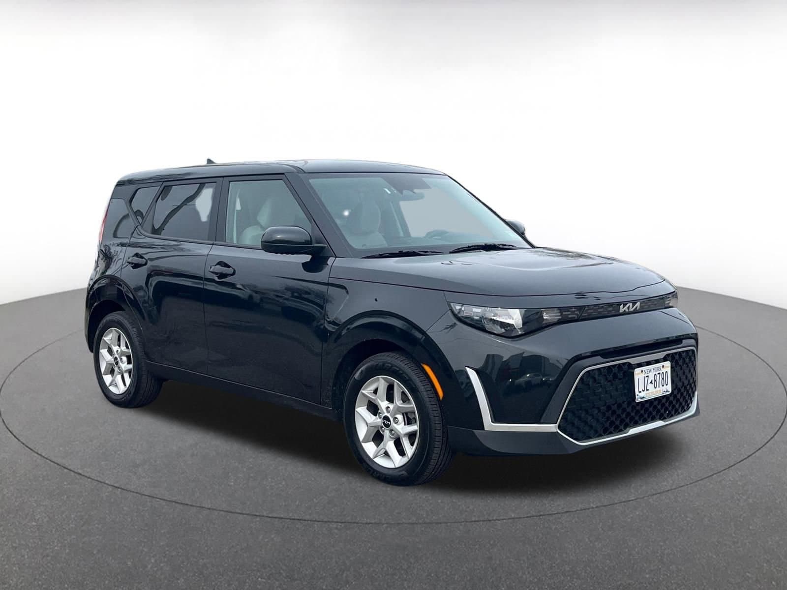 Thumbnail: 2025 Kia Soul - 1