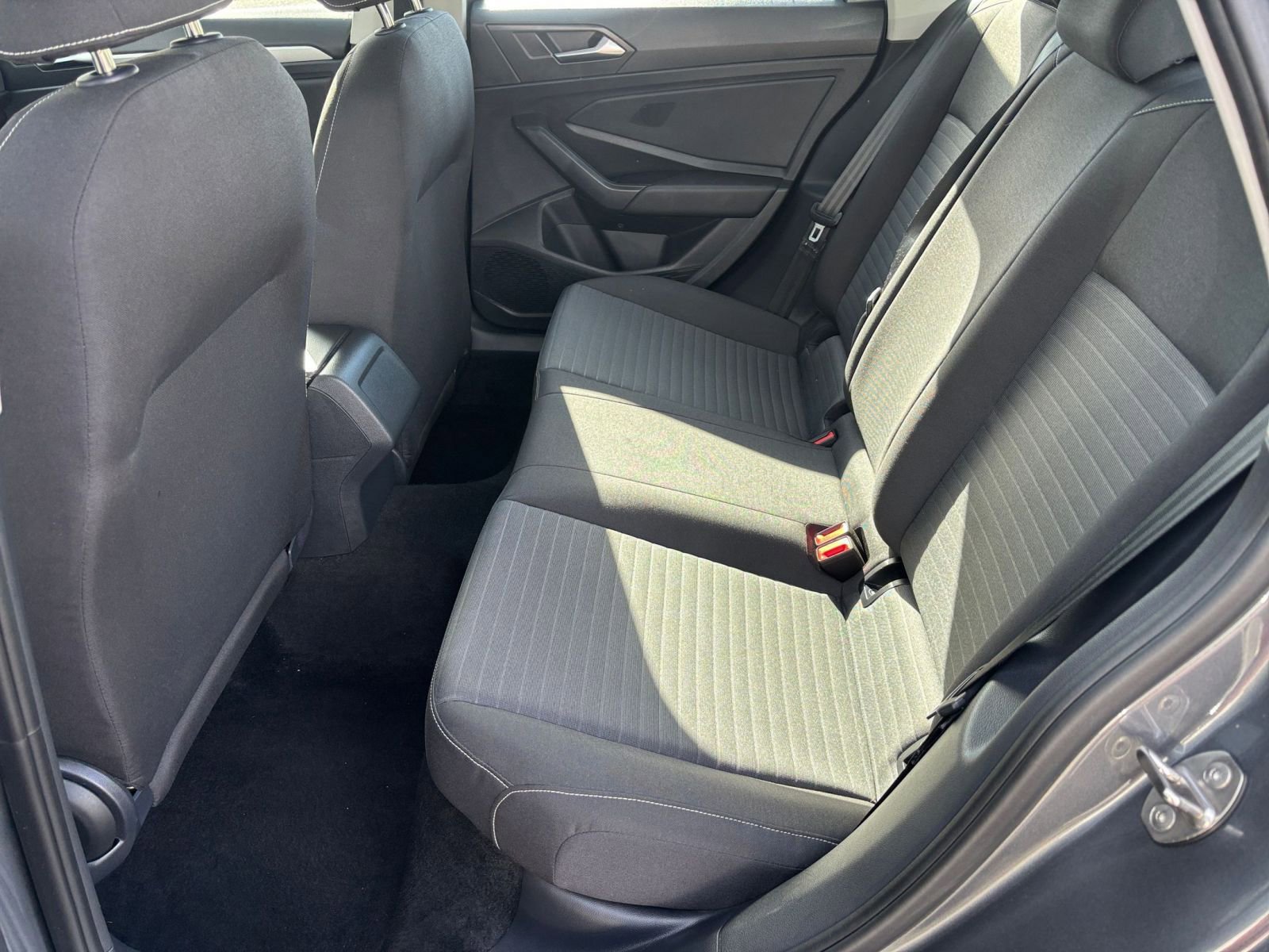 Thumbnail: 2024 Volkswagen Jetta - 22