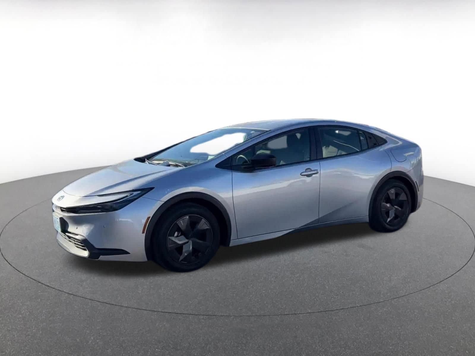 Thumbnail: 2025 Toyota Prius - 8