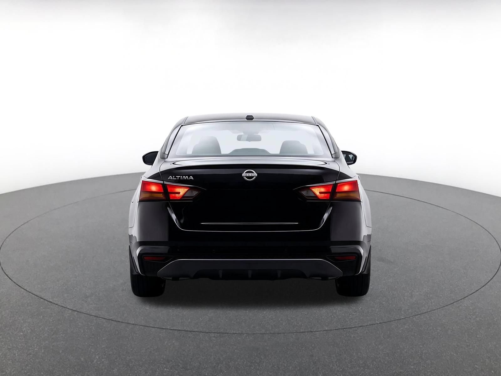 Thumbnail: 2026 Nissan Altima - 6