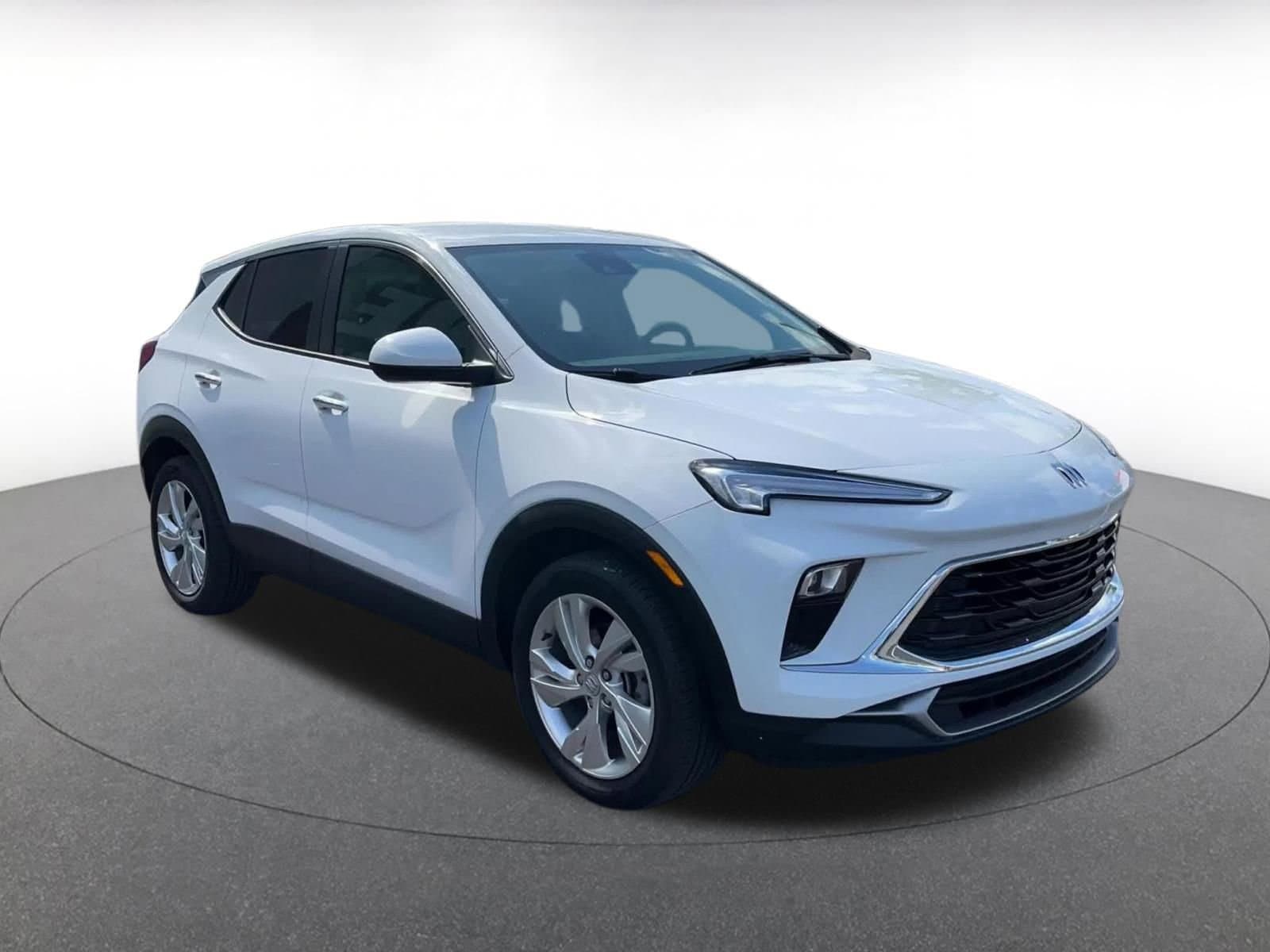 Thumbnail: 2025 Buick Encore GX - 2