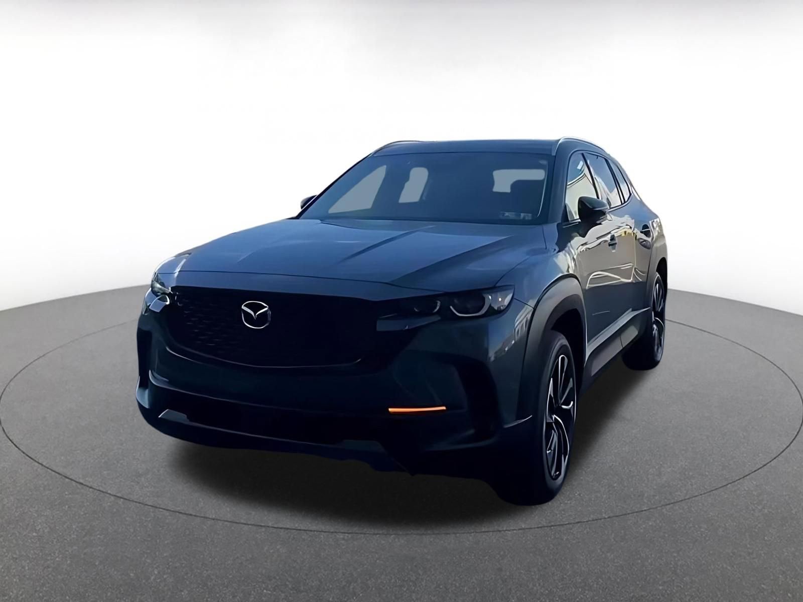 Thumbnail: 2025 Mazda CX-50 - 11