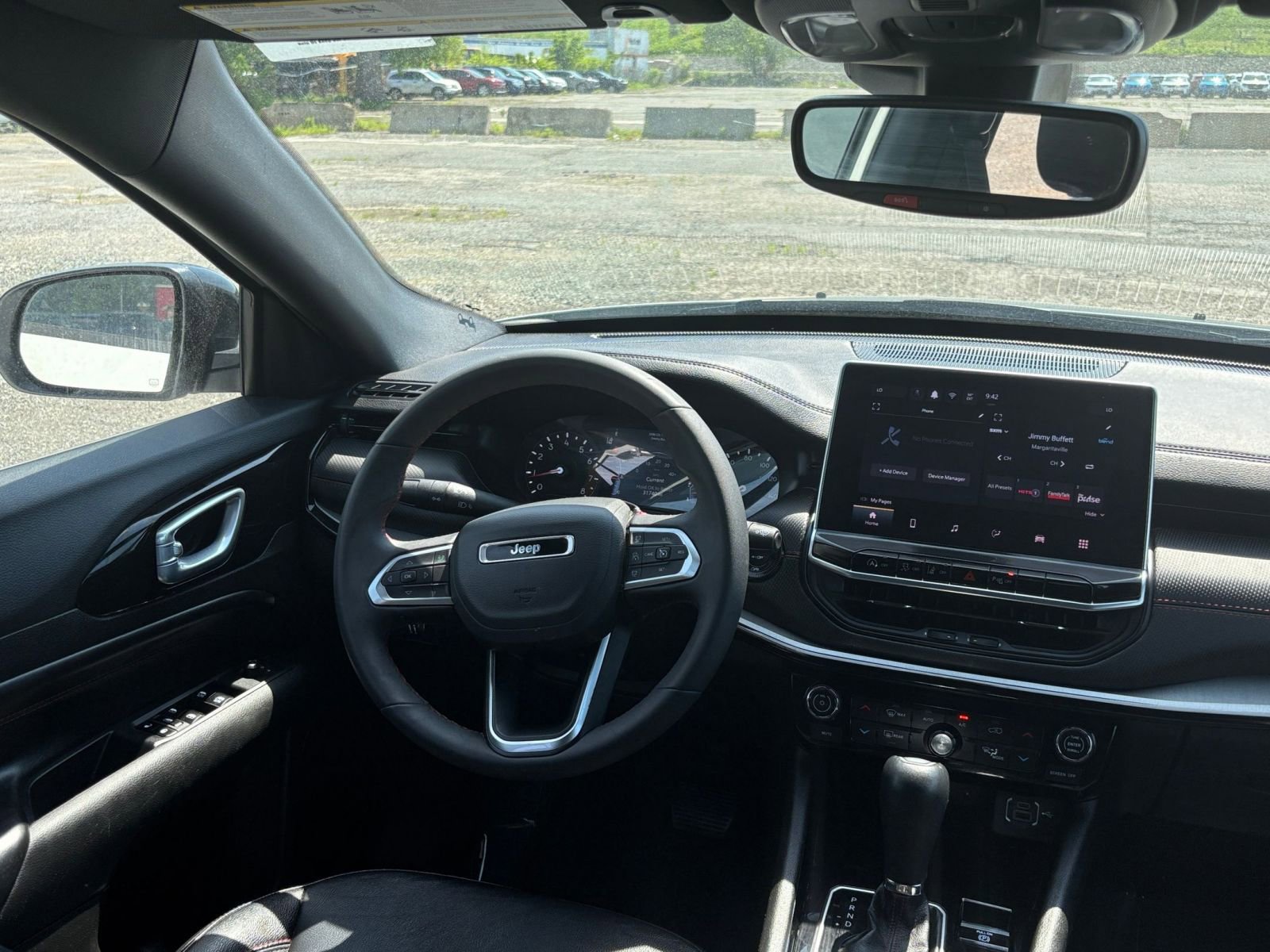 Thumbnail: 2025 Jeep Compass - 30