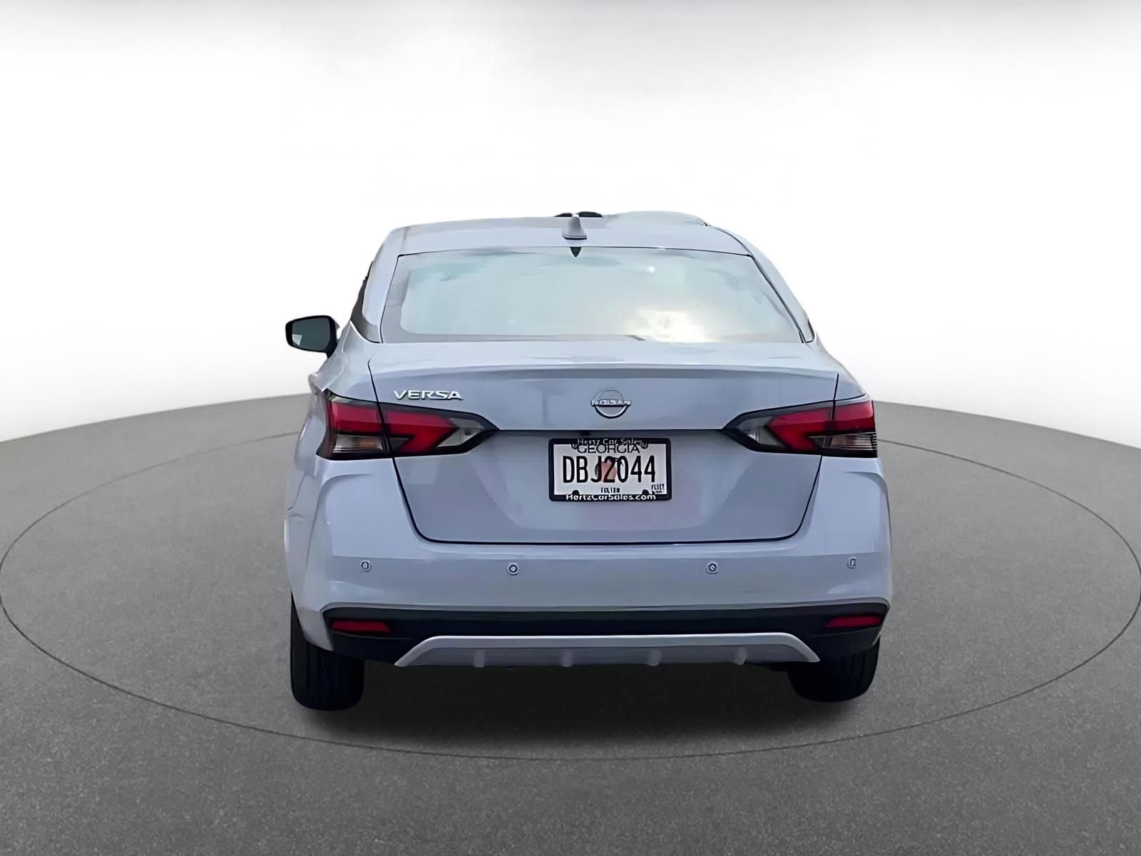 Thumbnail: 2025 Nissan Versa - 12