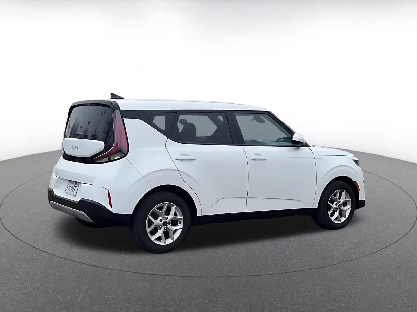 Thumbnail: 2025 Kia Soul - 14