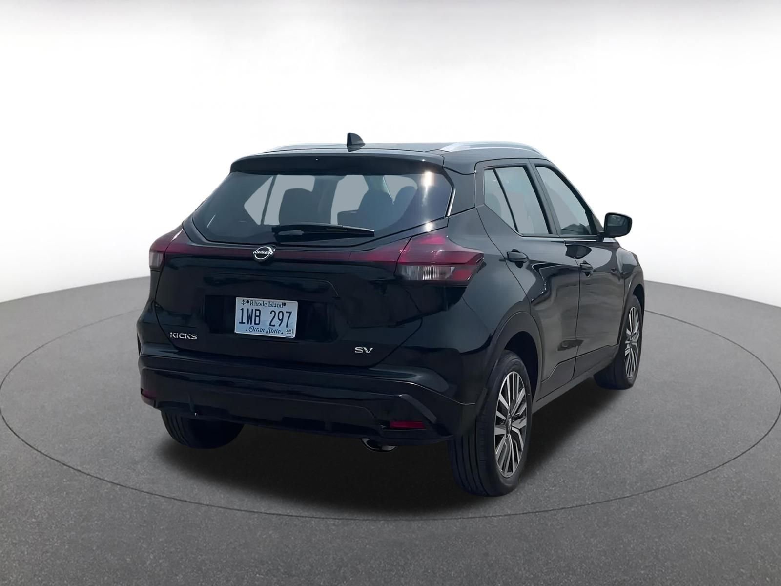 Thumbnail: 2024 Nissan Kicks - 13