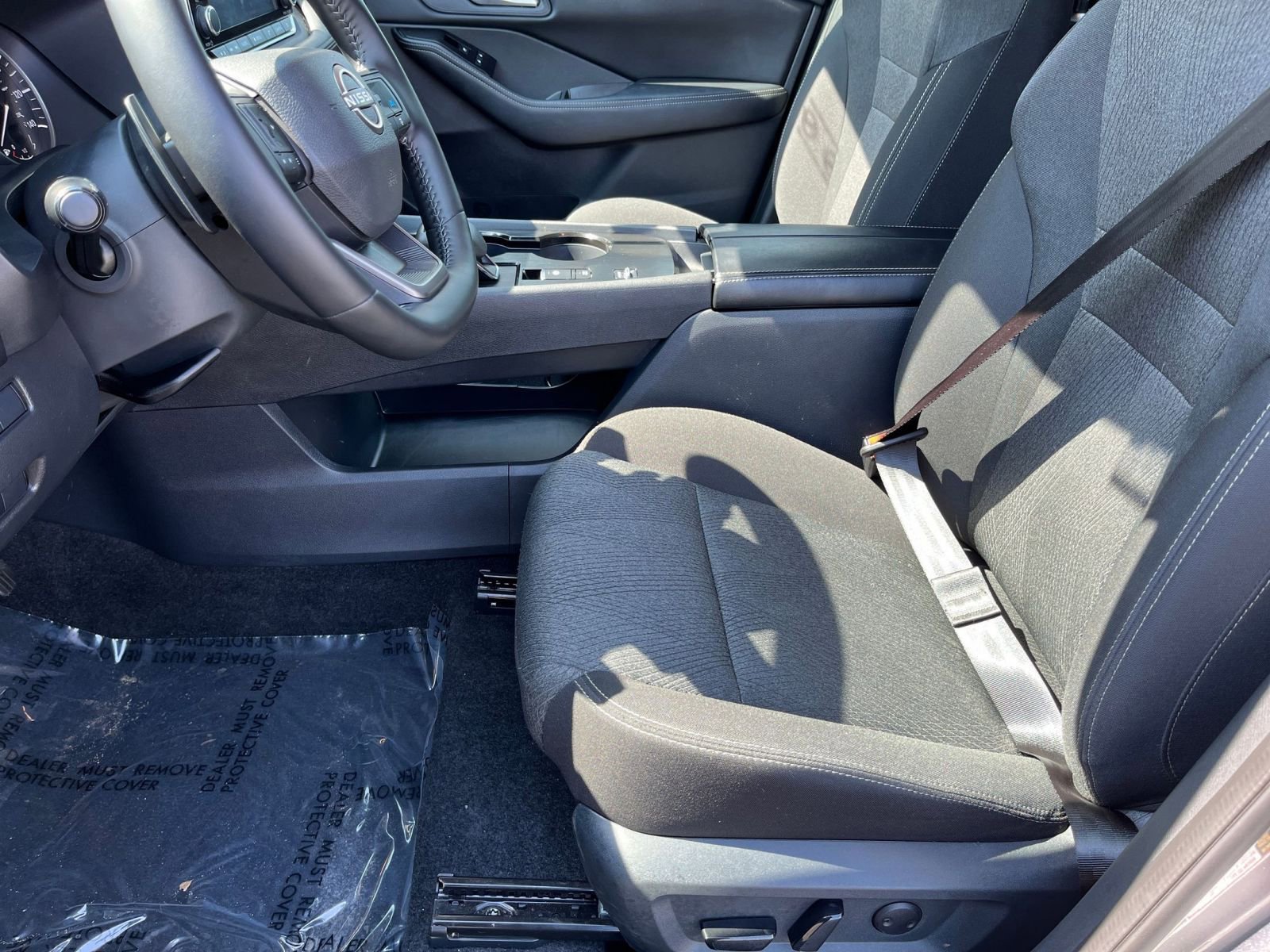 Thumbnail: 2025 Nissan Rogue - 28