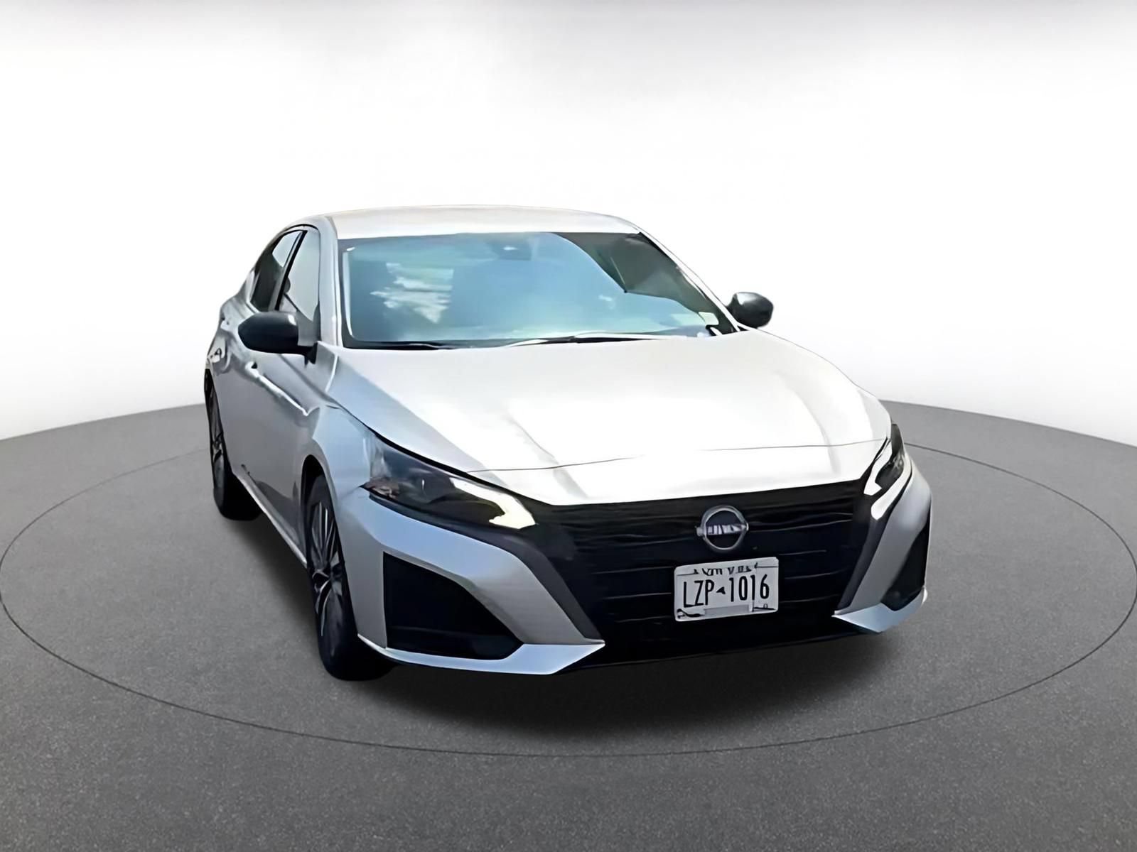 Thumbnail: 2026 Nissan Altima - 3