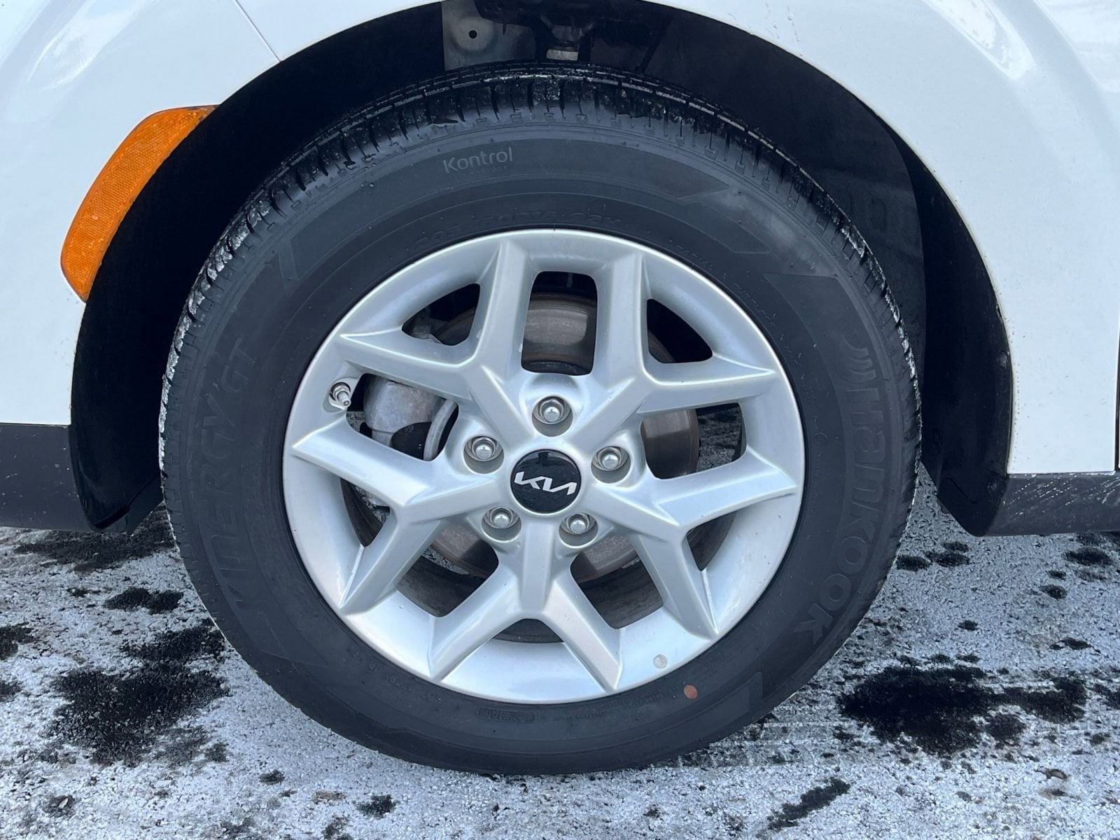 Thumbnail: 2025 Kia Soul - 25