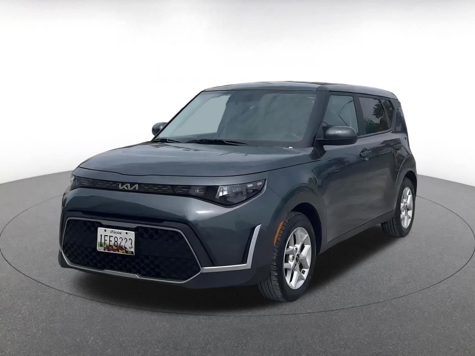 Thumbnail: 2023 Kia Soul - 6