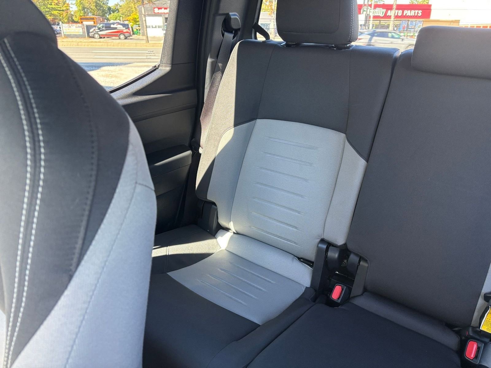 Thumbnail: 2025 Toyota Tacoma - 35