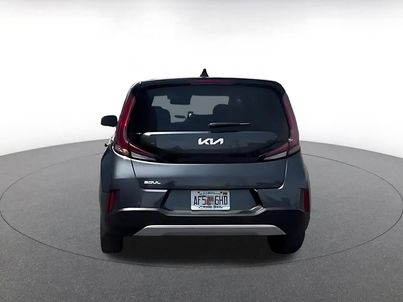 Thumbnail: 2025 Kia Soul - 12