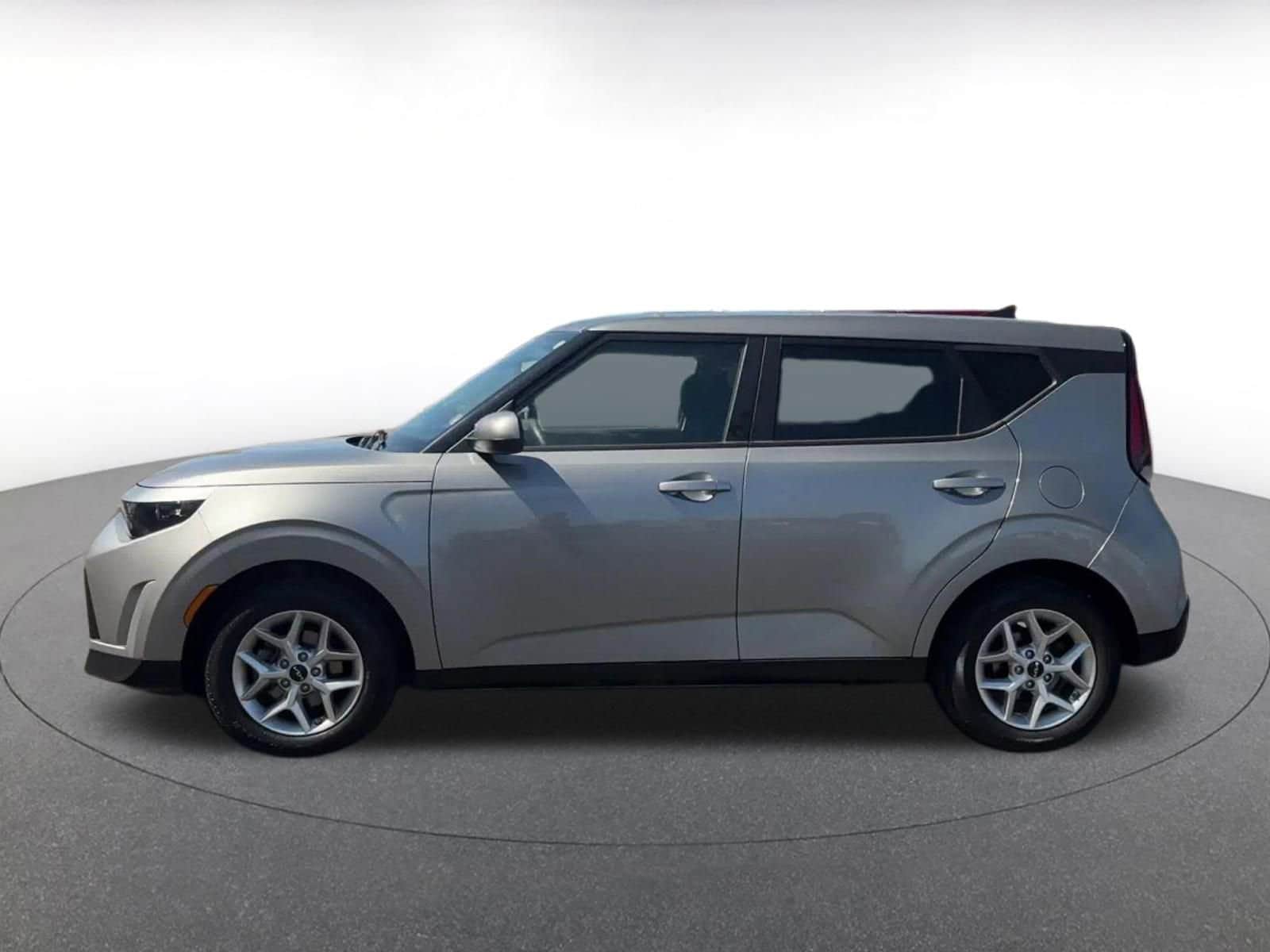 Thumbnail: 2025 Kia Soul - 9