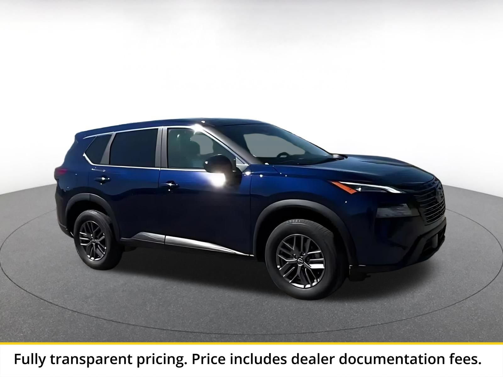 Thumbnail: 2026 Nissan Rogue - 1