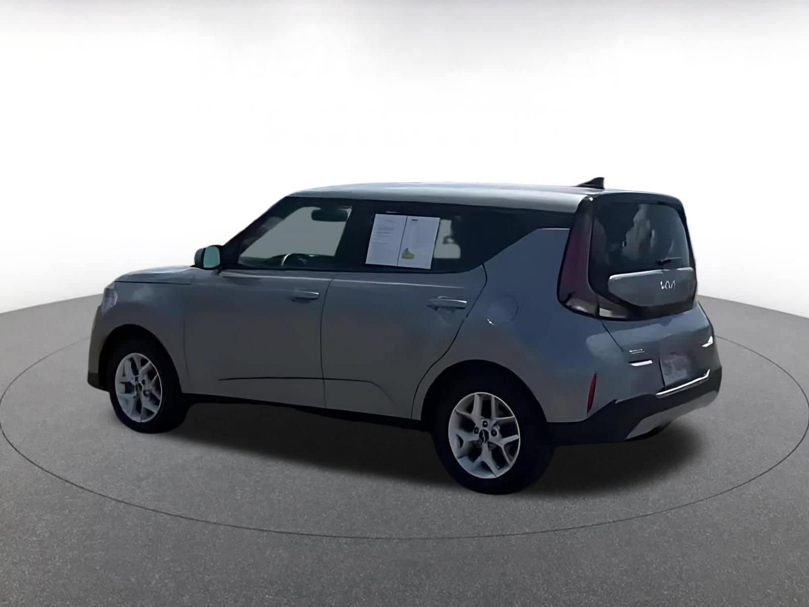 Thumbnail: 2025 Kia Soul - 7