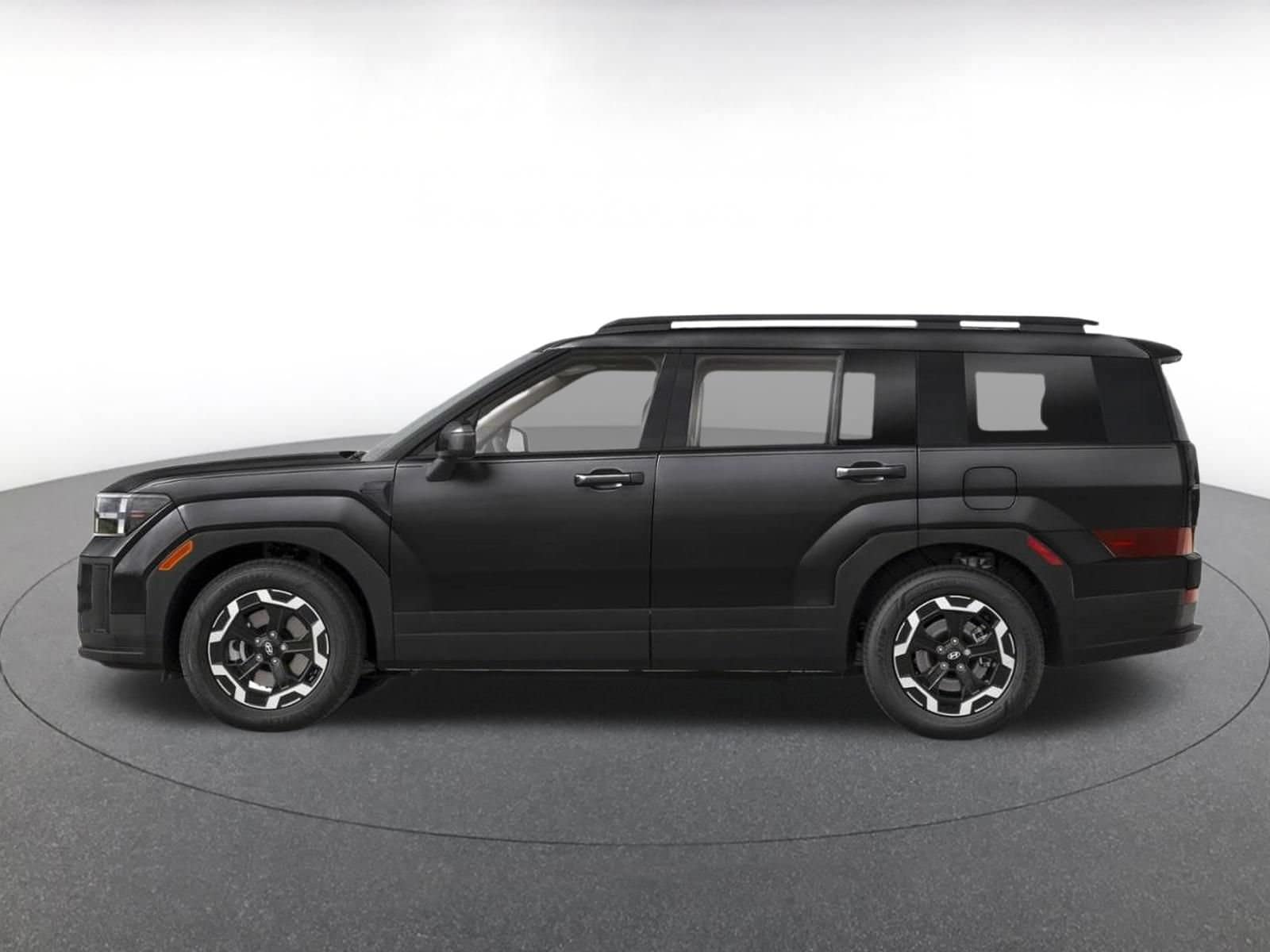 Thumbnail: 2025 Hyundai Santa Fe - 3