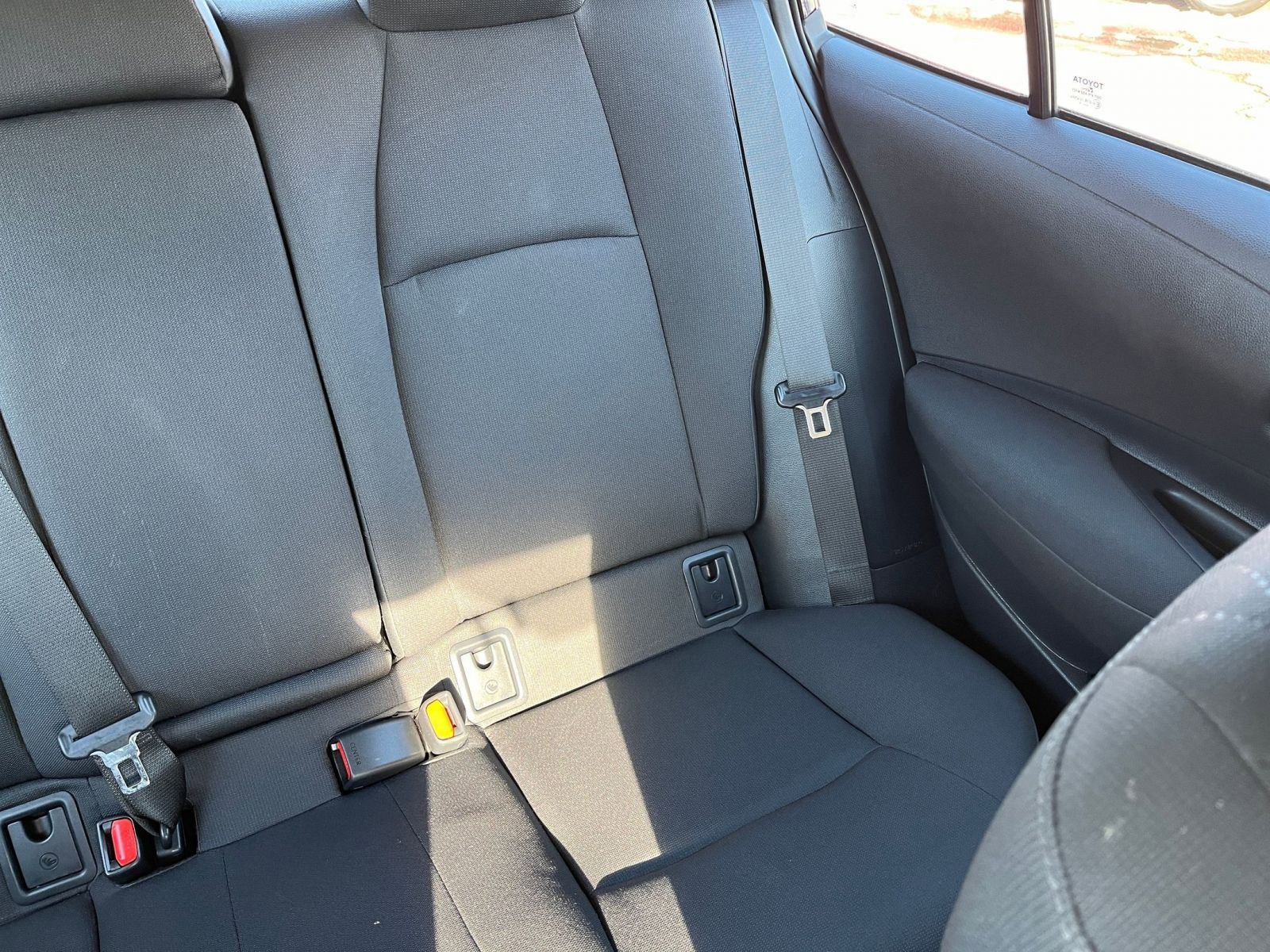 Thumbnail: 2025 Toyota Corolla - 34