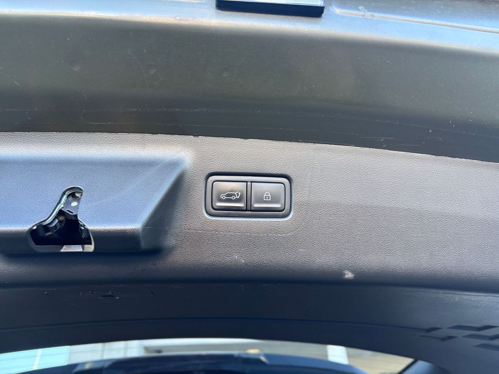 Thumbnail: 2025 Hyundai Santa Fe - 21