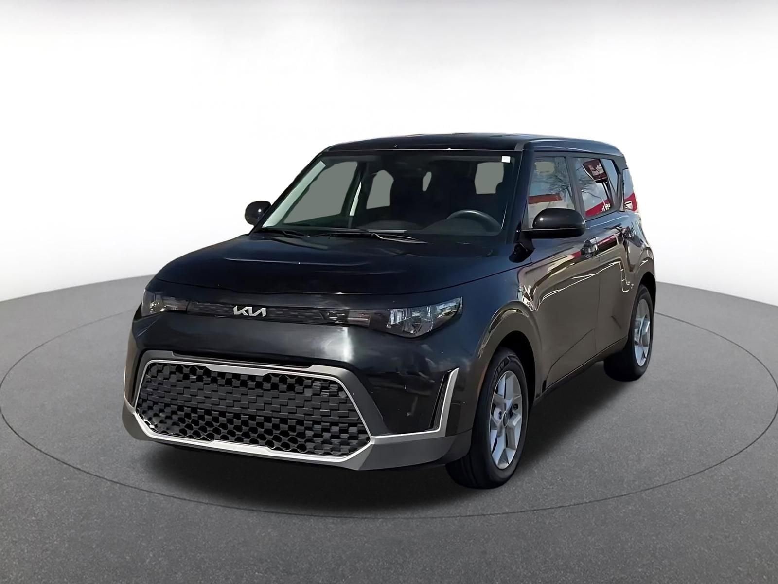 Thumbnail: 2025 Kia Soul - 7