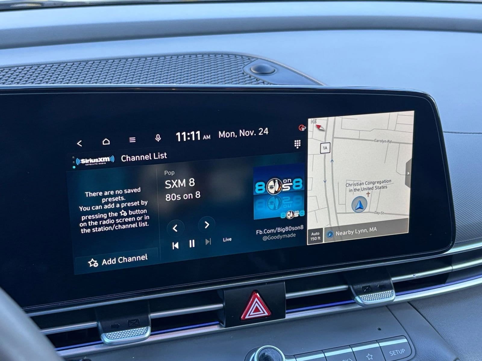 Thumbnail: 2025 Hyundai Elantra - 20