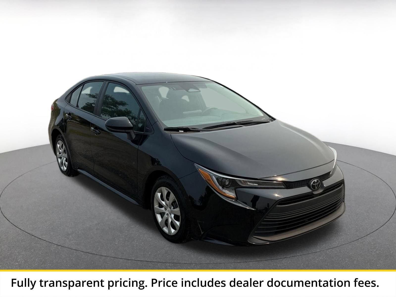 Thumbnail: 2025 Toyota Corolla - 1