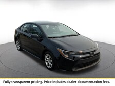 2025 Toyota Corolla LE -
                  Lynn, MA