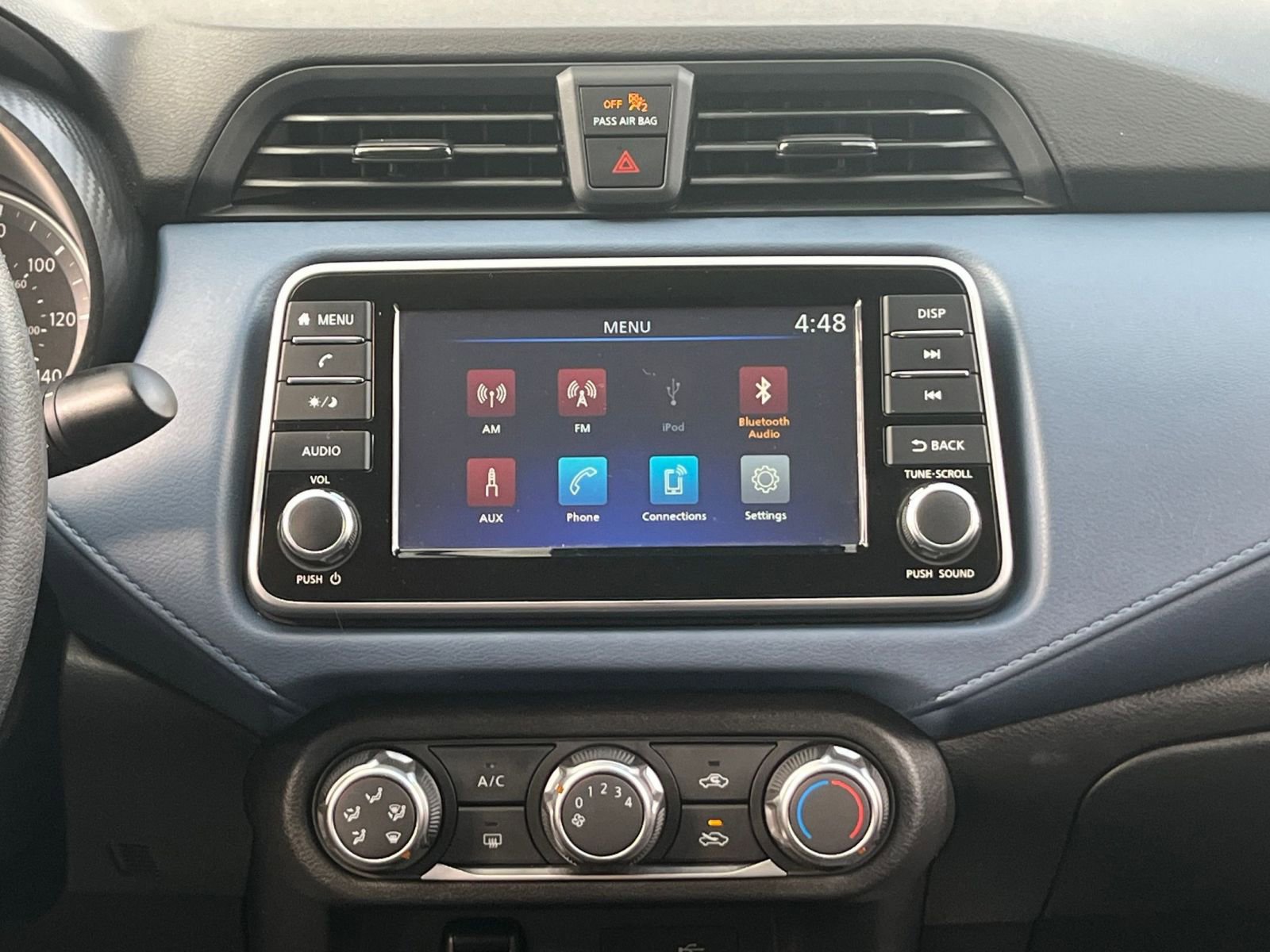 Thumbnail: 2025 Nissan Versa - 20