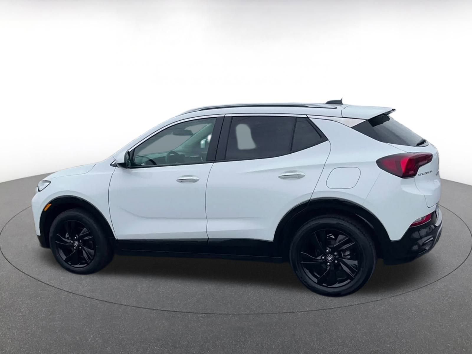 Thumbnail: 2024 Buick Encore GX - 10