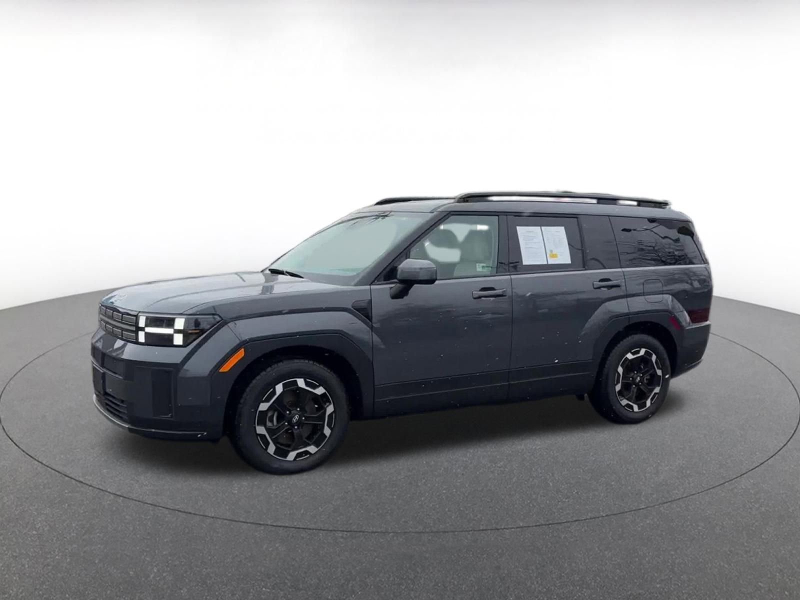 Thumbnail: 2025 Hyundai Santa Fe - 8