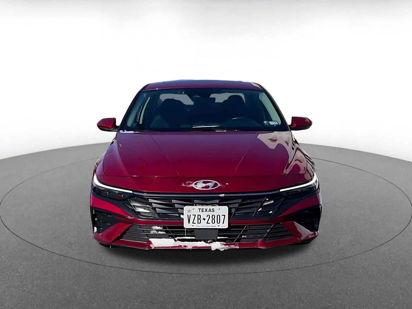 Thumbnail: 2025 Hyundai Elantra - 4