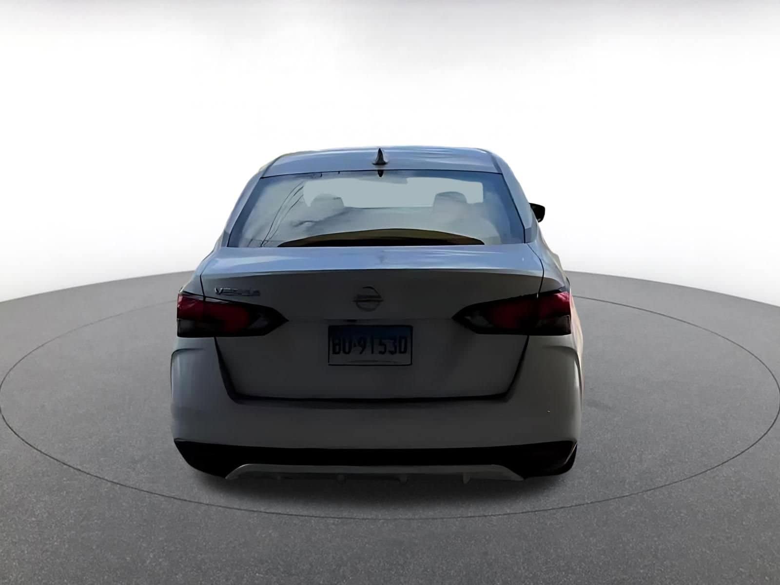 Thumbnail: 2025 Nissan Versa - 7