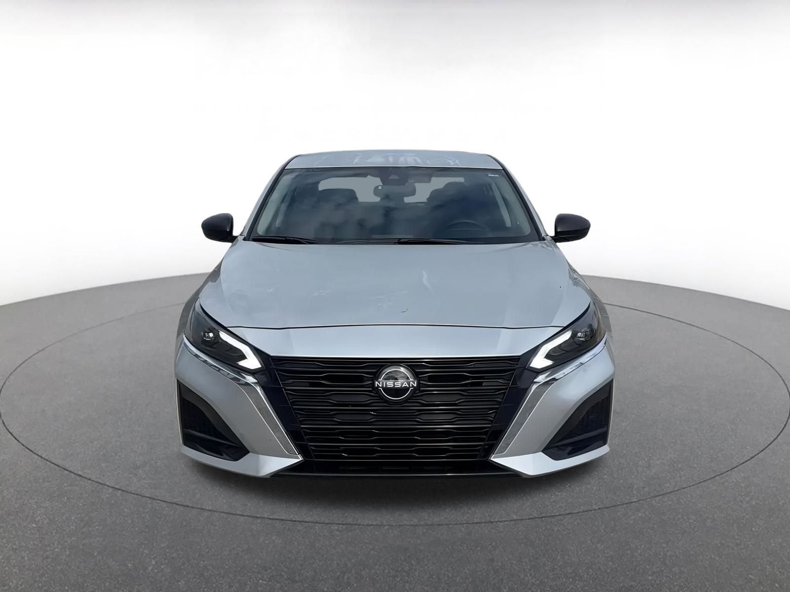 Thumbnail: 2024 Nissan Altima - 4