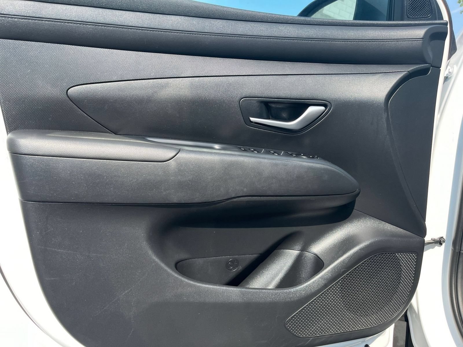 Thumbnail: 2025 Hyundai Tucson - 18