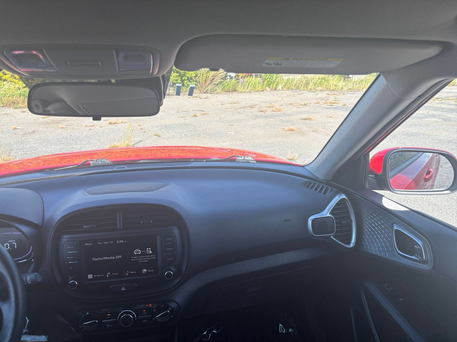 Thumbnail: 2025 Kia Soul - 30