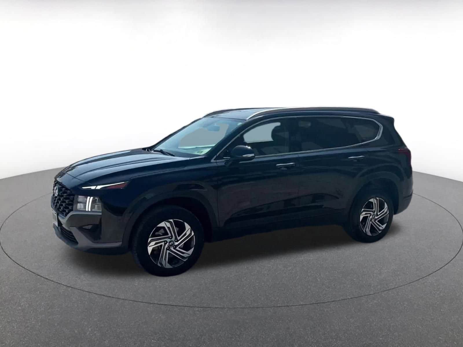 Thumbnail: 2023 Hyundai Santa Fe - 8