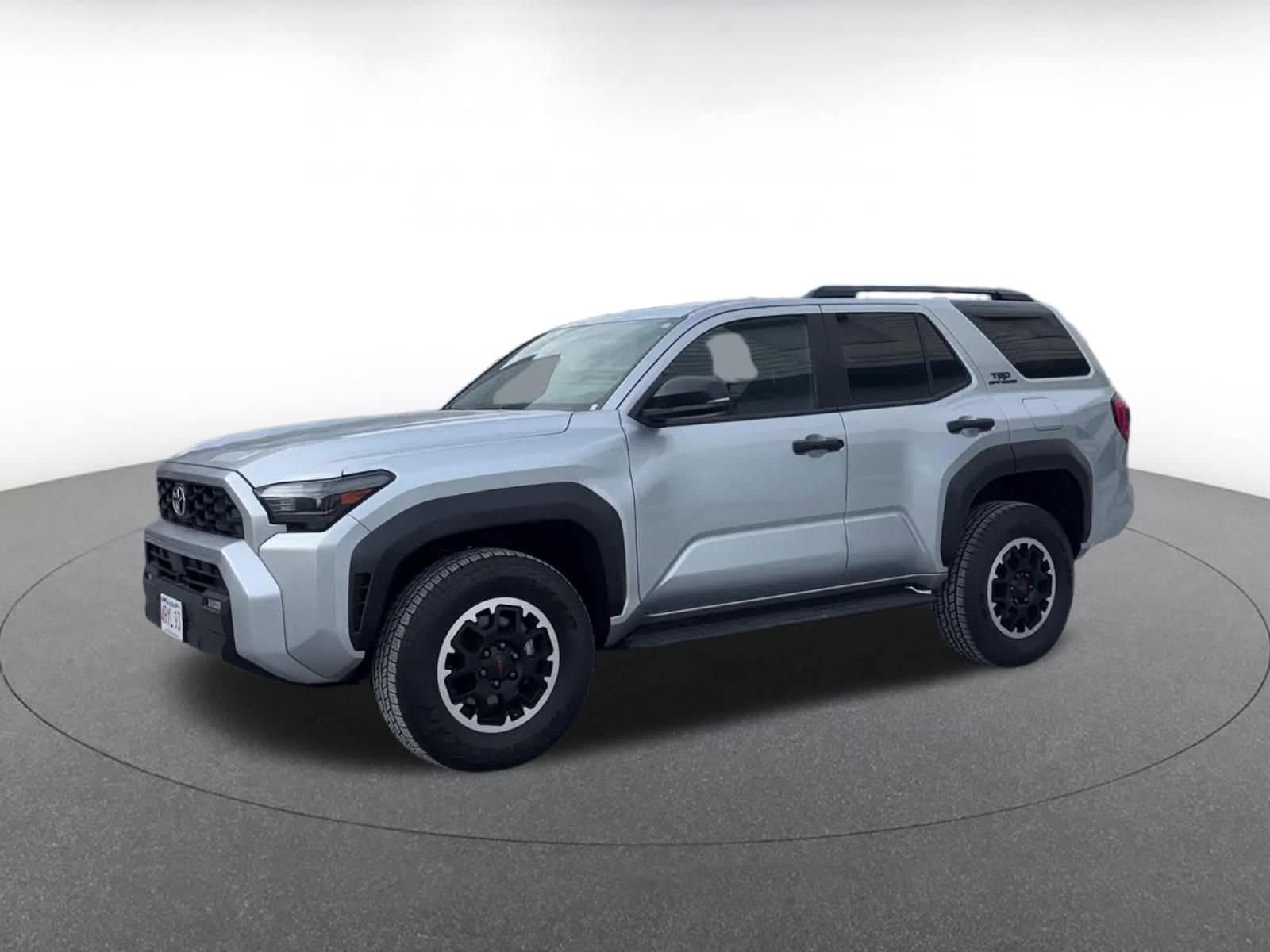 Thumbnail: 2025 Toyota 4Runner - 8